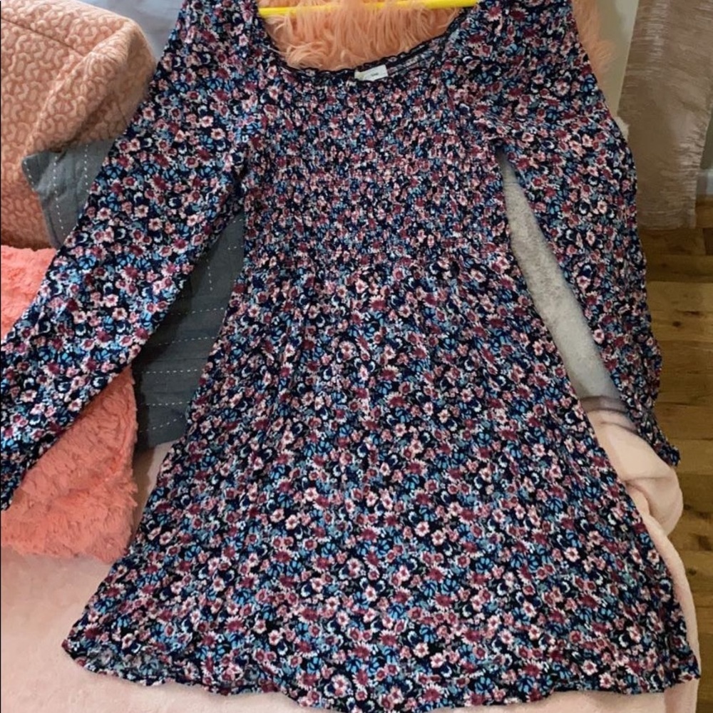 Stitch & Pine floral dress🌸